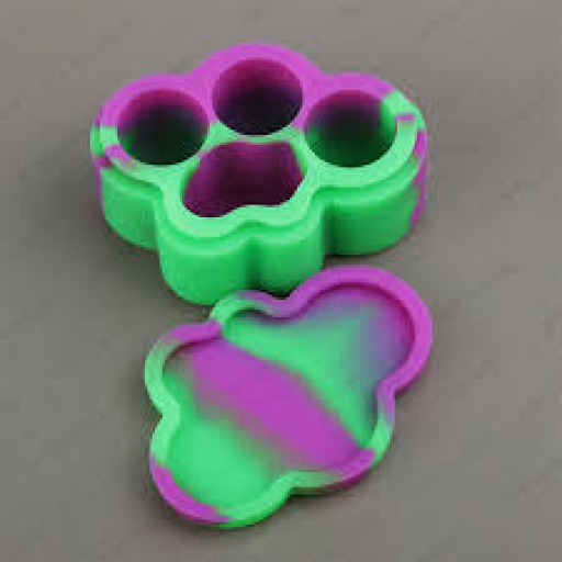 Slick Ice Bud