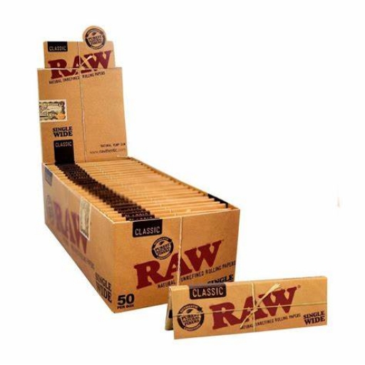Raw Classic