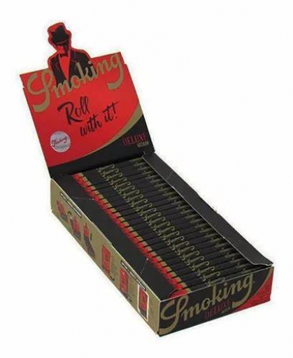 Smoking Delux Pequena