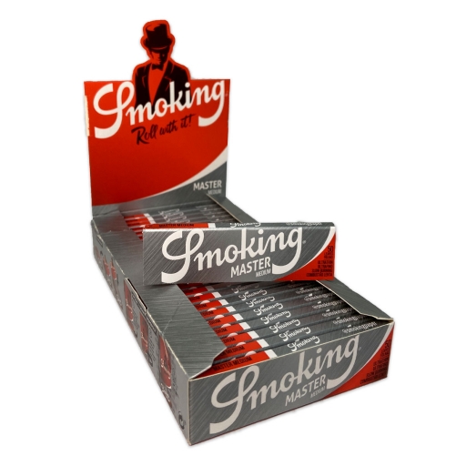 Smoking Prata Pequena