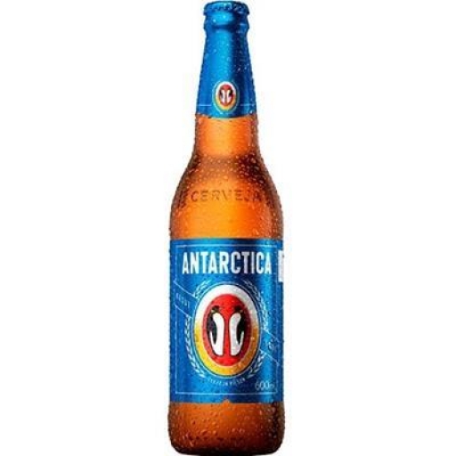 Antarctia 600ML