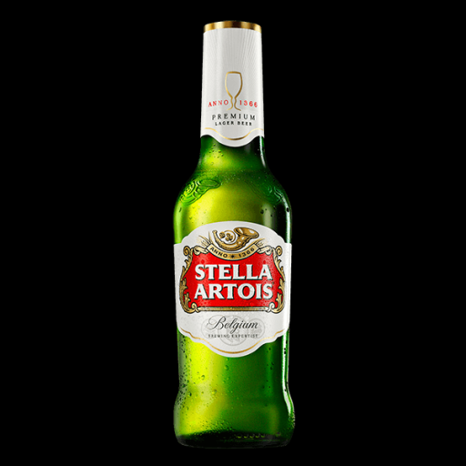 Stella Artois