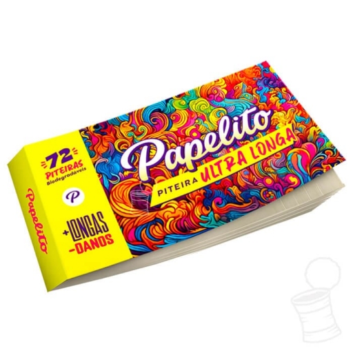 Papelito Ultra Longa