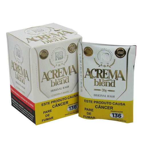 Acrema