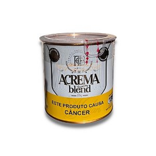 Acrema Lata