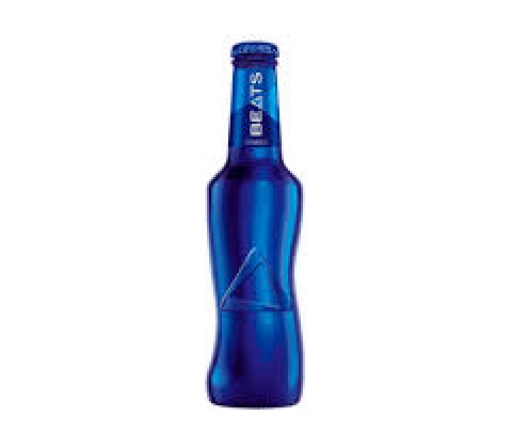 Skol Beats Senses
