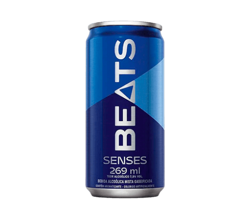Skol Beats Senses
