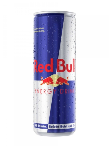 Red Bull