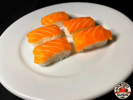 Niguiri Salmão - 1 Unidade