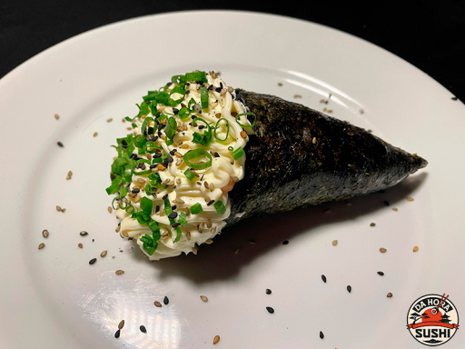 Mini Temaki - Philadélphia