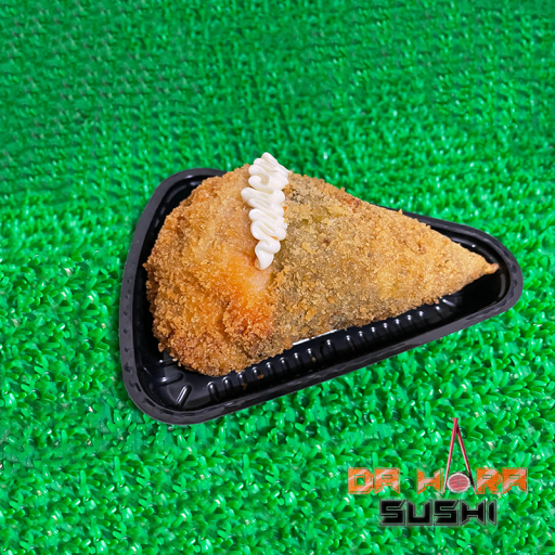 Dupla Temaki - Hot Philadélphia