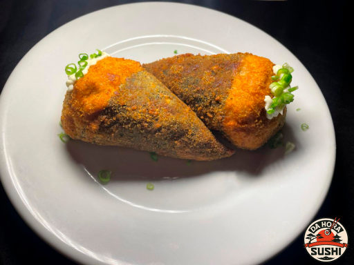 Dupla Temaki - Hot Philadélphia