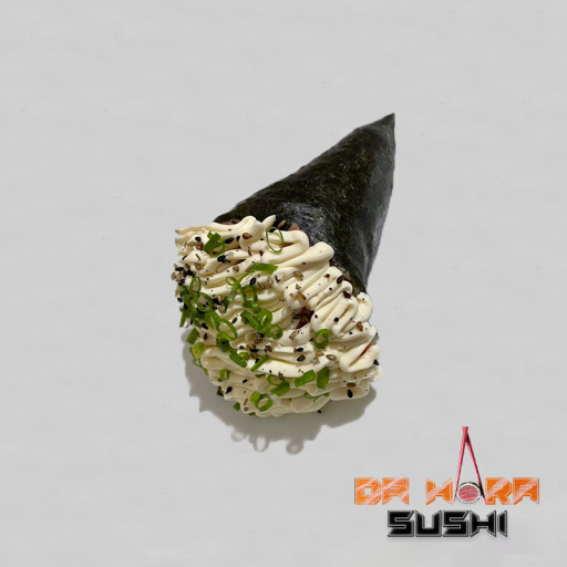 Dupla Temaki - Philadélphia