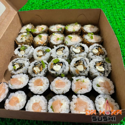 Combinado Da Hora Promo - 30 Peças