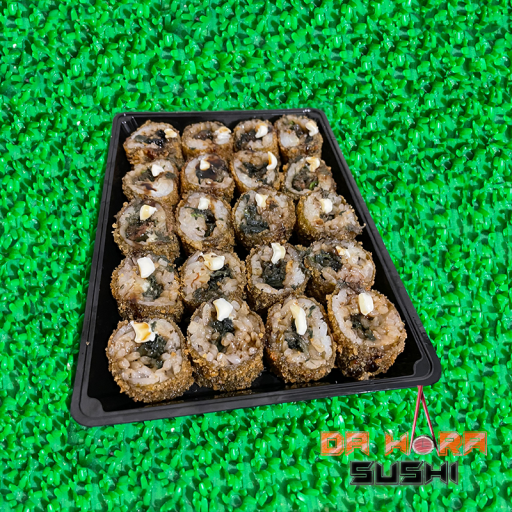 Combinado Hot Zuke - 50 Pçs.