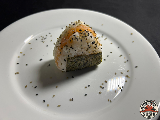 Oniguiri Philadélphia - 2 Unidades