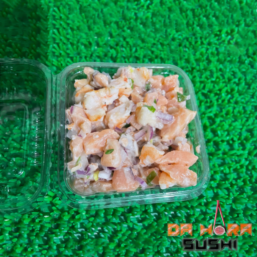 Ceviche Duo - 1Unid