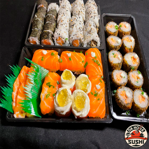 Combinado -  50 Peças