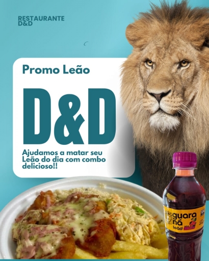 Promo Guaraná Matte