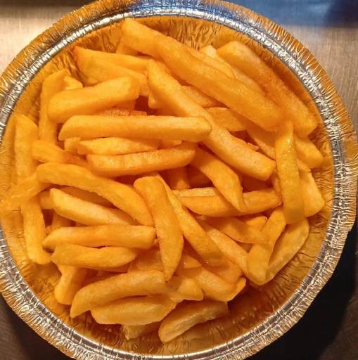 Batata Frita A