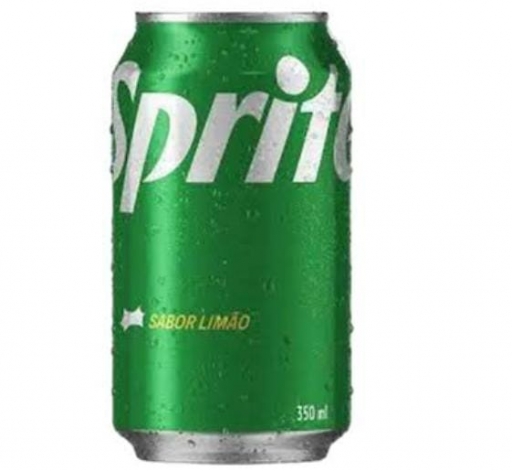 Sprite Lata