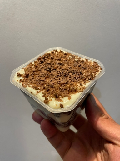 Monte Seu Bolo de Pote - 350ML