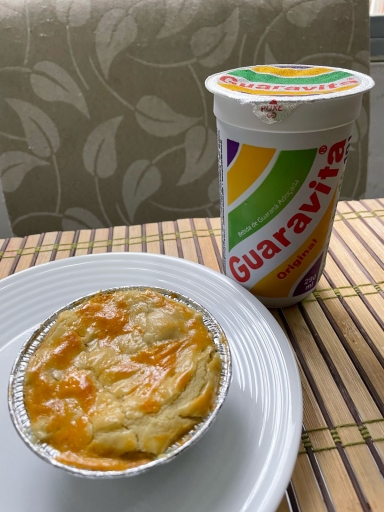Combo Me Leva Contigo