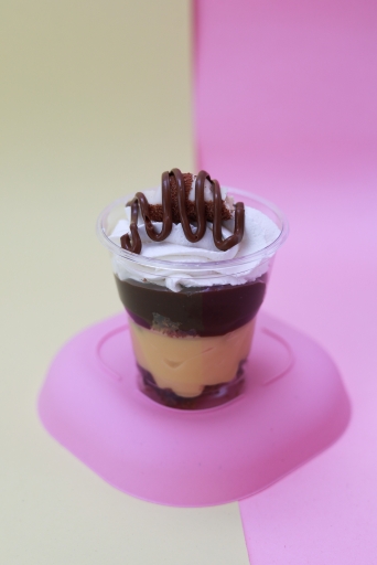 Copo Da Felicidade - Kinder Bueno 150ML