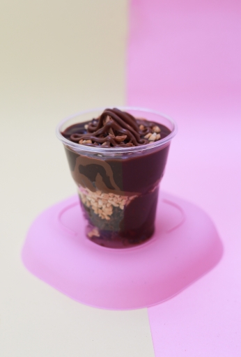 Copo Da Felicidade - Ferrero 150ML