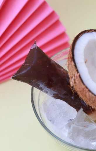 Sacolé Gourmet - Prestigio