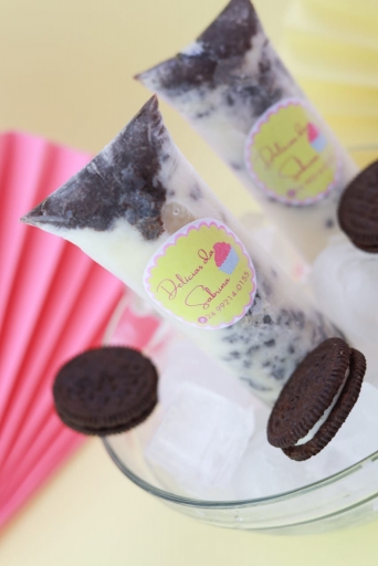 Sacolé Gourmet - Negresco