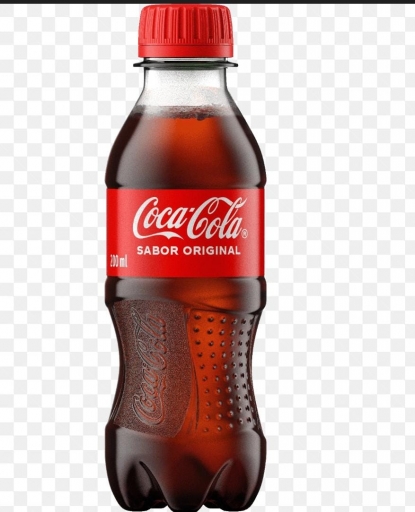 Coca Cola 200ML