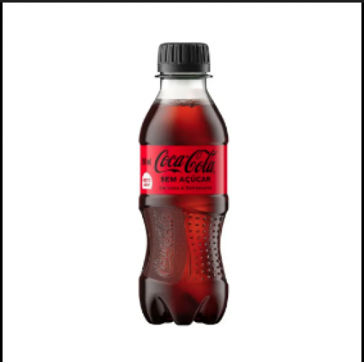 Coca Cola Zero 200ML