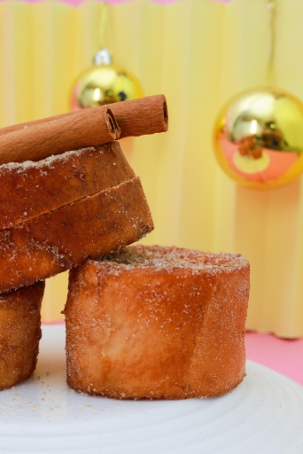 Rabanada Tradicional