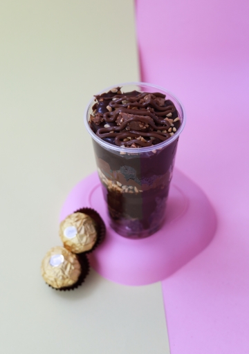 Copo Da Felicidade - Ferrero 300ML