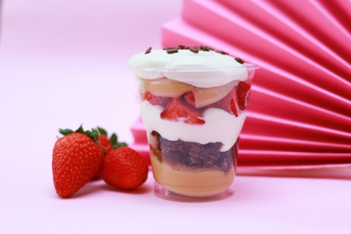 Copo Da Felicidade - Duplo Ninho - 150ML