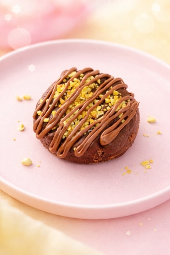 Brownie Ferrero