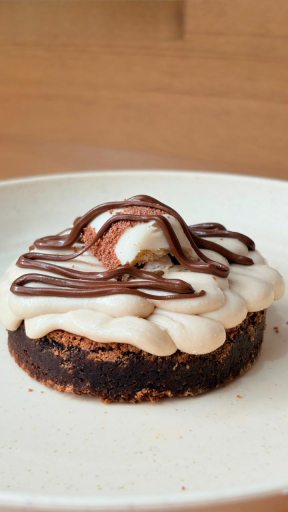 Brownie Kinder
