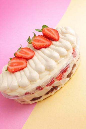 Sobremesa Na Travessa (P)