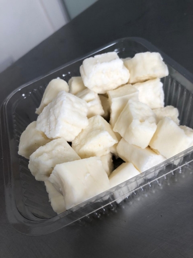 Bala de Coco
