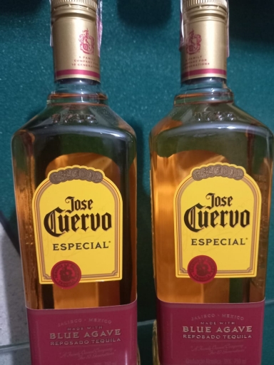 Tequila  Jose Quervo    750 ML