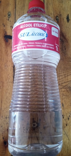 Alcool 92% 1 L