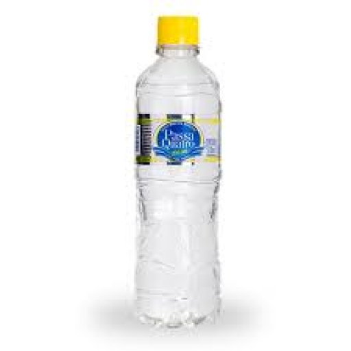 Agua Passa Quatro 500 ML Com Gas