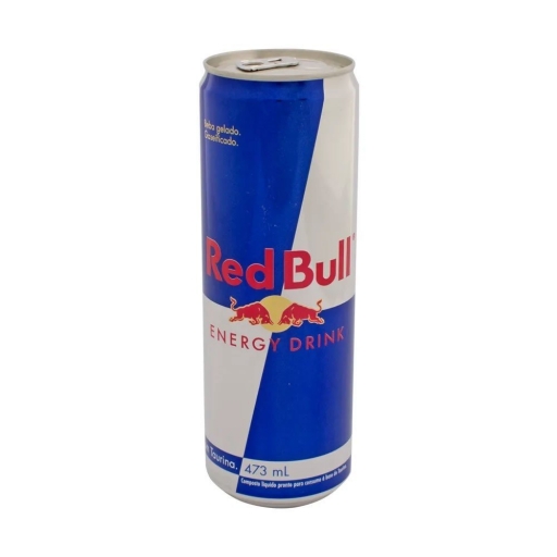 Energético Red Bull Energy Drink 473ML