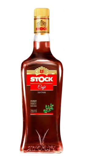 Licor Stock Sabor Café 720ML