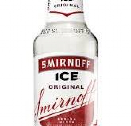 Smirnoff Ice 330ML