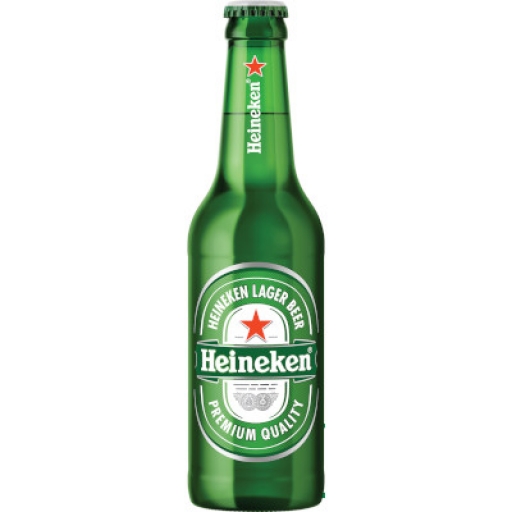 Cerveja Heineken 600Nl