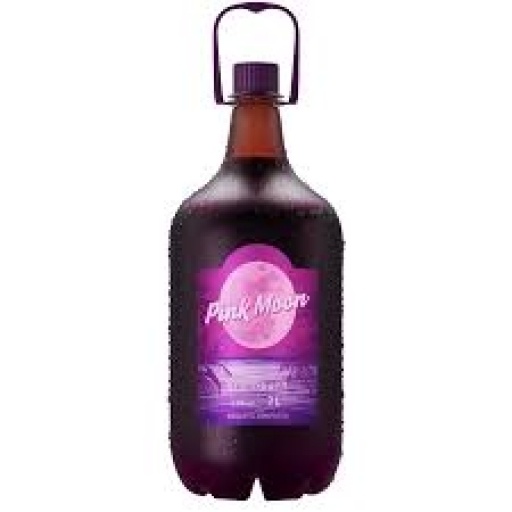 Chopp de Vinho Pink Moon 2L