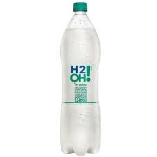H2Oh 1,5L Sabores
