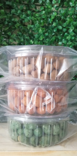 Amendoin Kero Bem 100 Gr